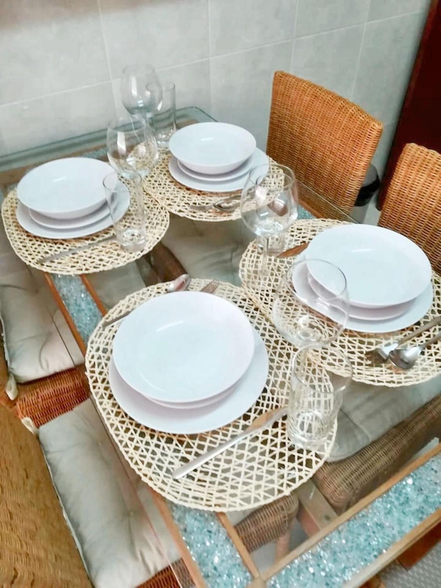 Comfortable Apartment With Balcony And Sea View In Lisbon 50 M² Eksteriør billede