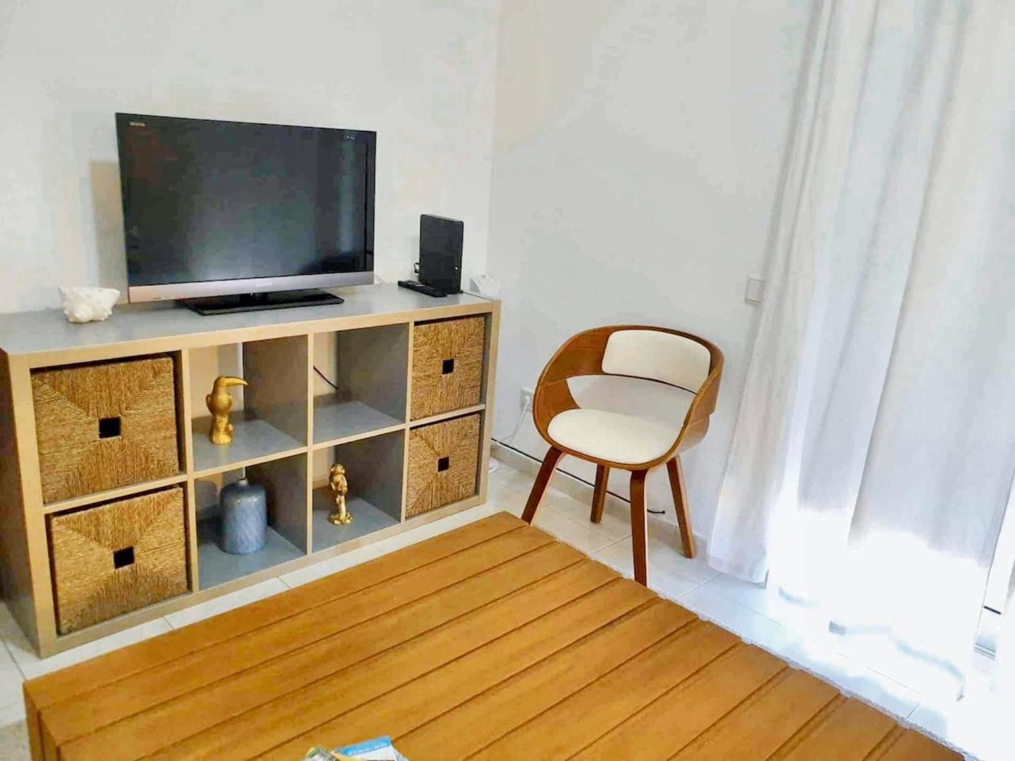 Comfortable Apartment With Balcony And Sea View In Lisbon 50 M² Eksteriør billede