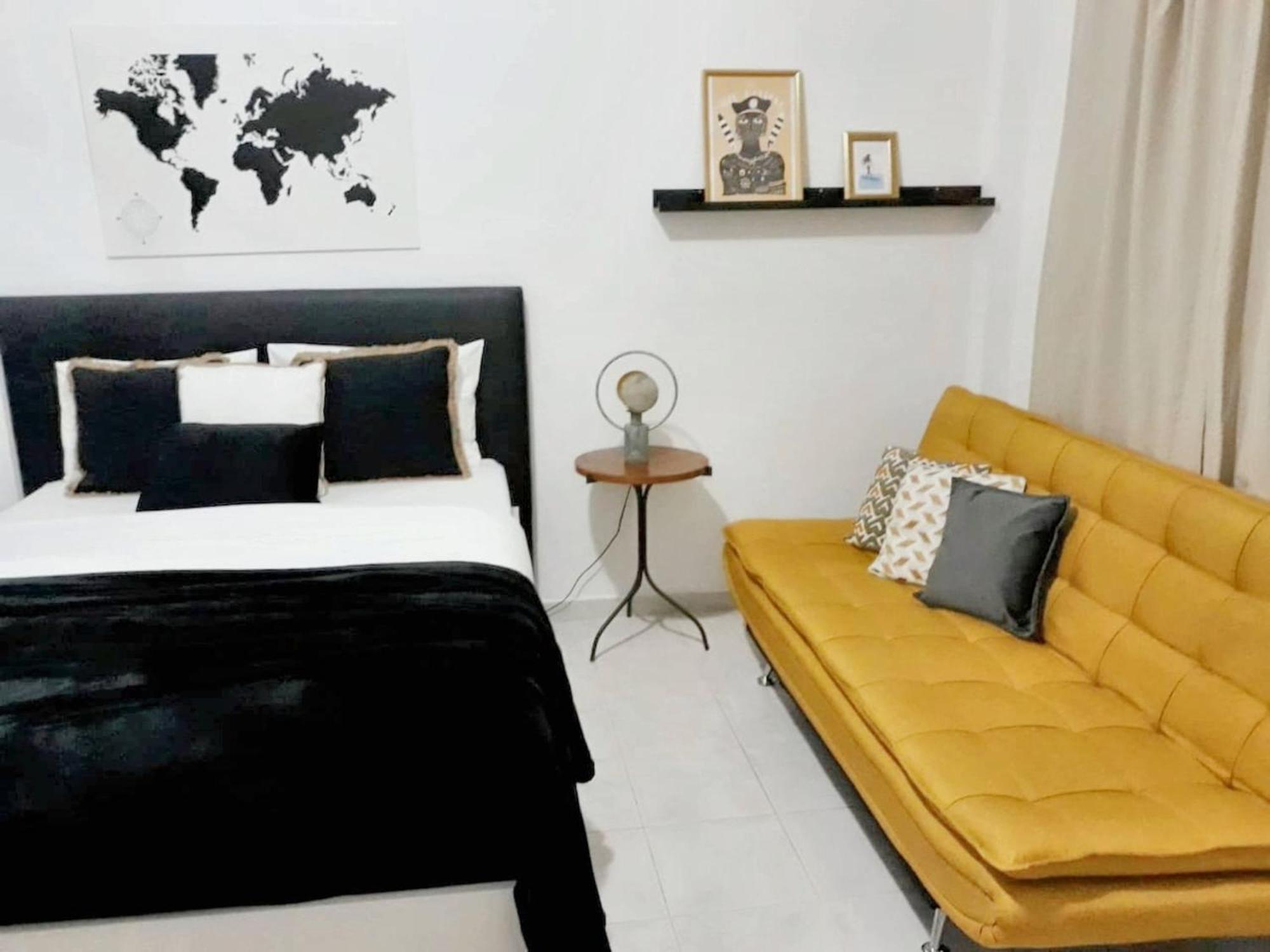 Comfortable Apartment With Balcony And Sea View In Lisbon 50 M² Eksteriør billede